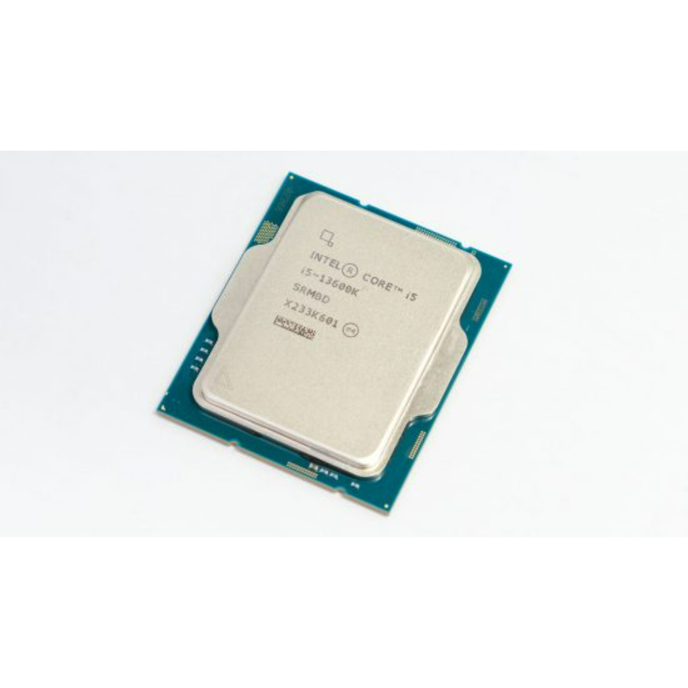 Intel -5 13500k - 2