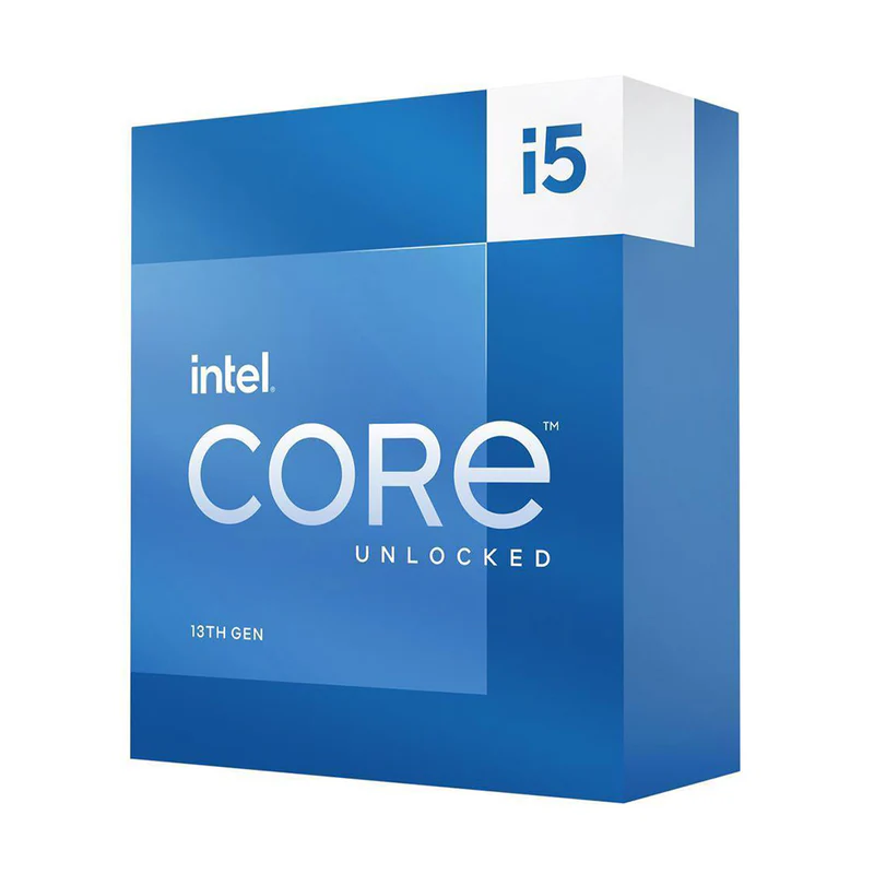 Intel Core i5-13600K
