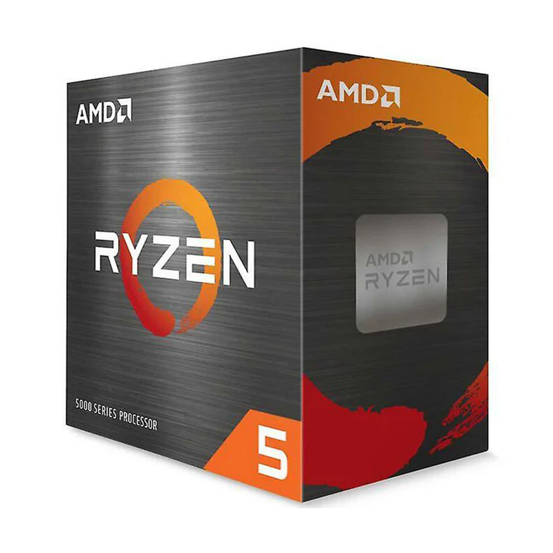 AMD Ryzen 5 5600X