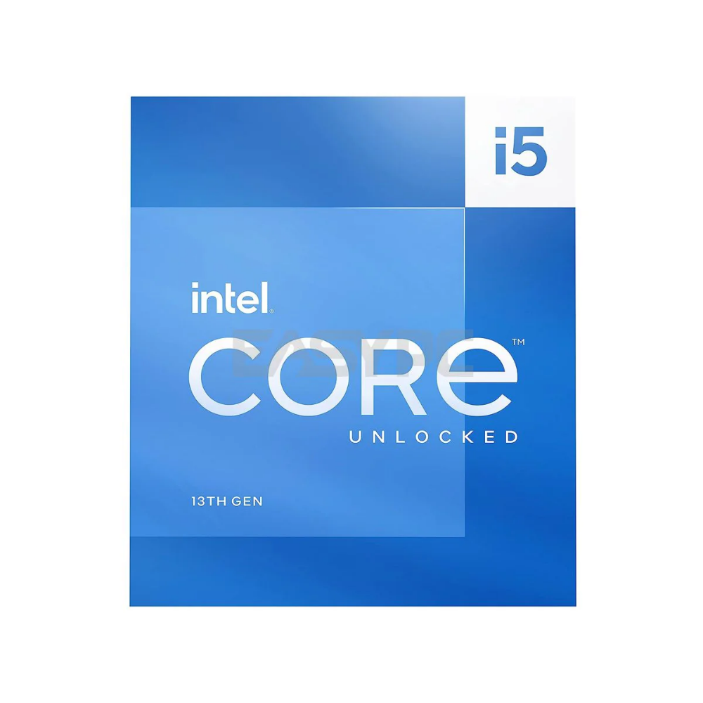 Intel Core i5 14500k