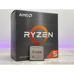 AMD Ryzen 5 5600X - 1
