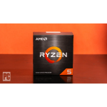 AMD Ryzen 5 5600X - 3