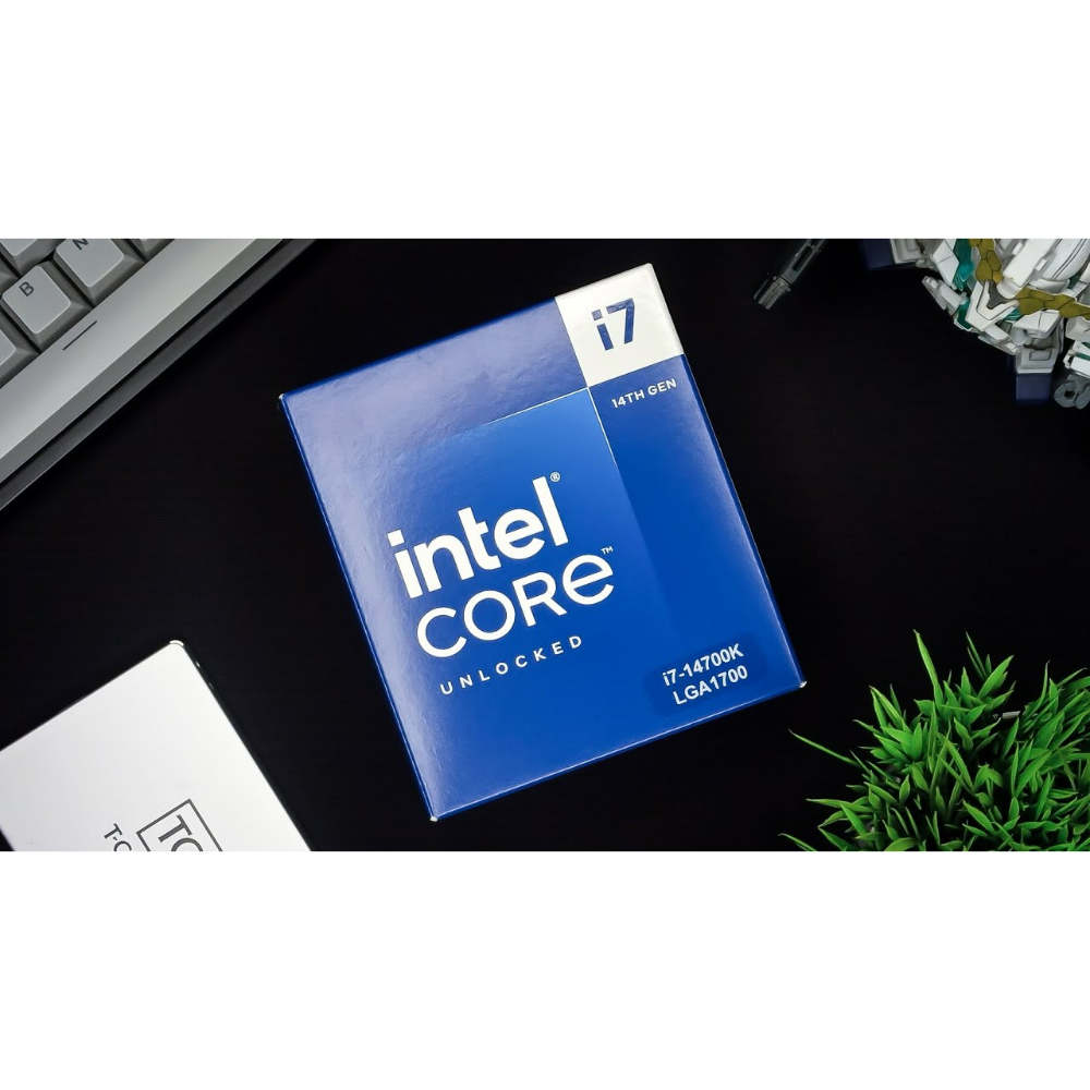 Intel Core i7-14700K - 3