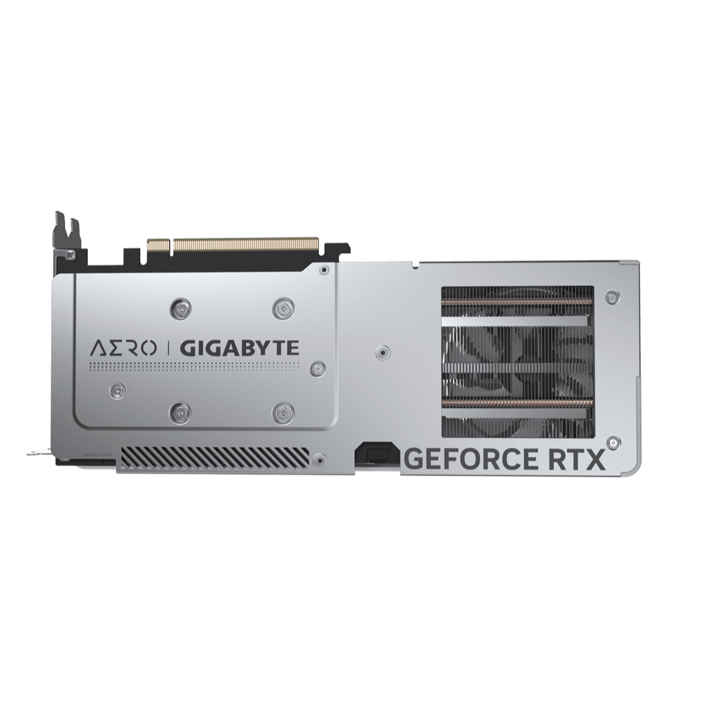 Gigabyte RTX 4060 - 3
