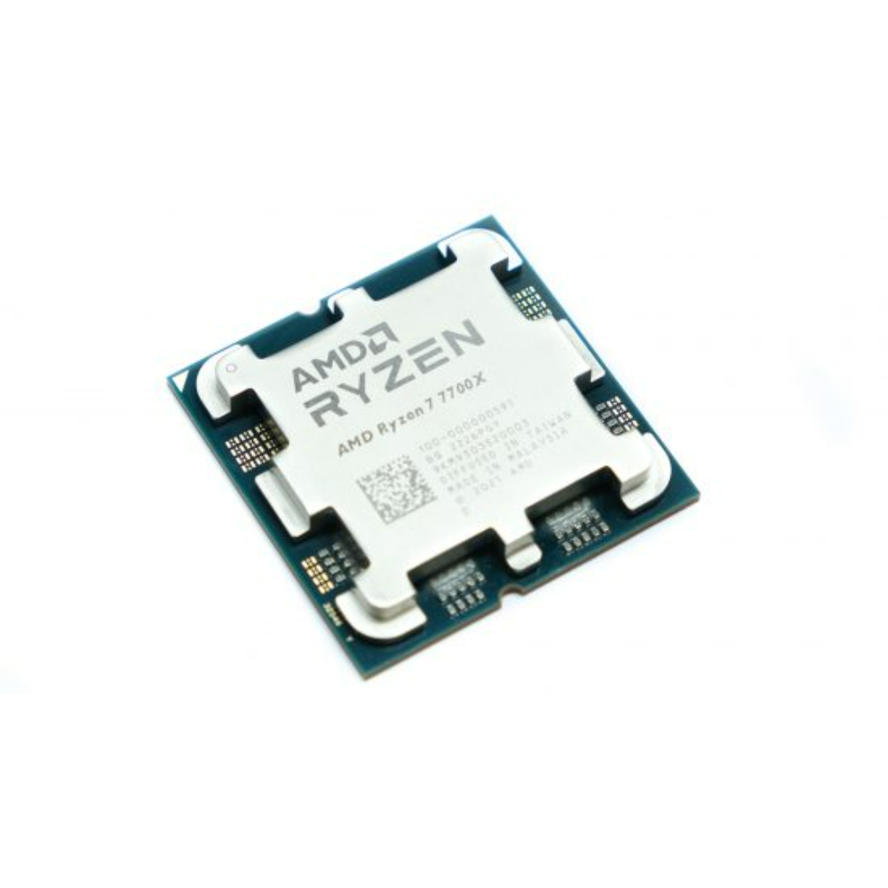 AMD Ryzen 7 7700X - 1