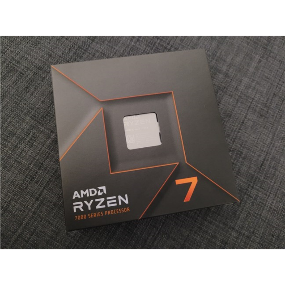 AMD Ryzen 7 7700X - 3