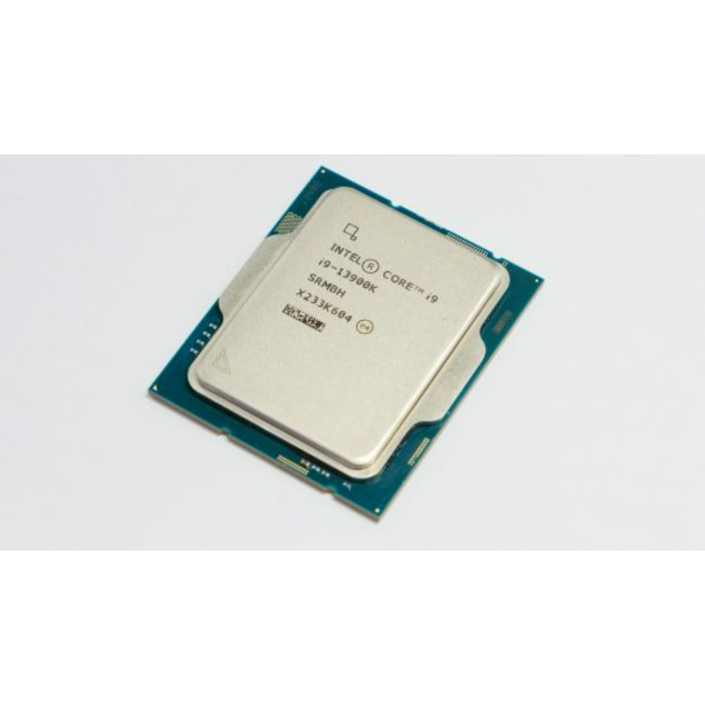 Intel Core i9-13900K - 1