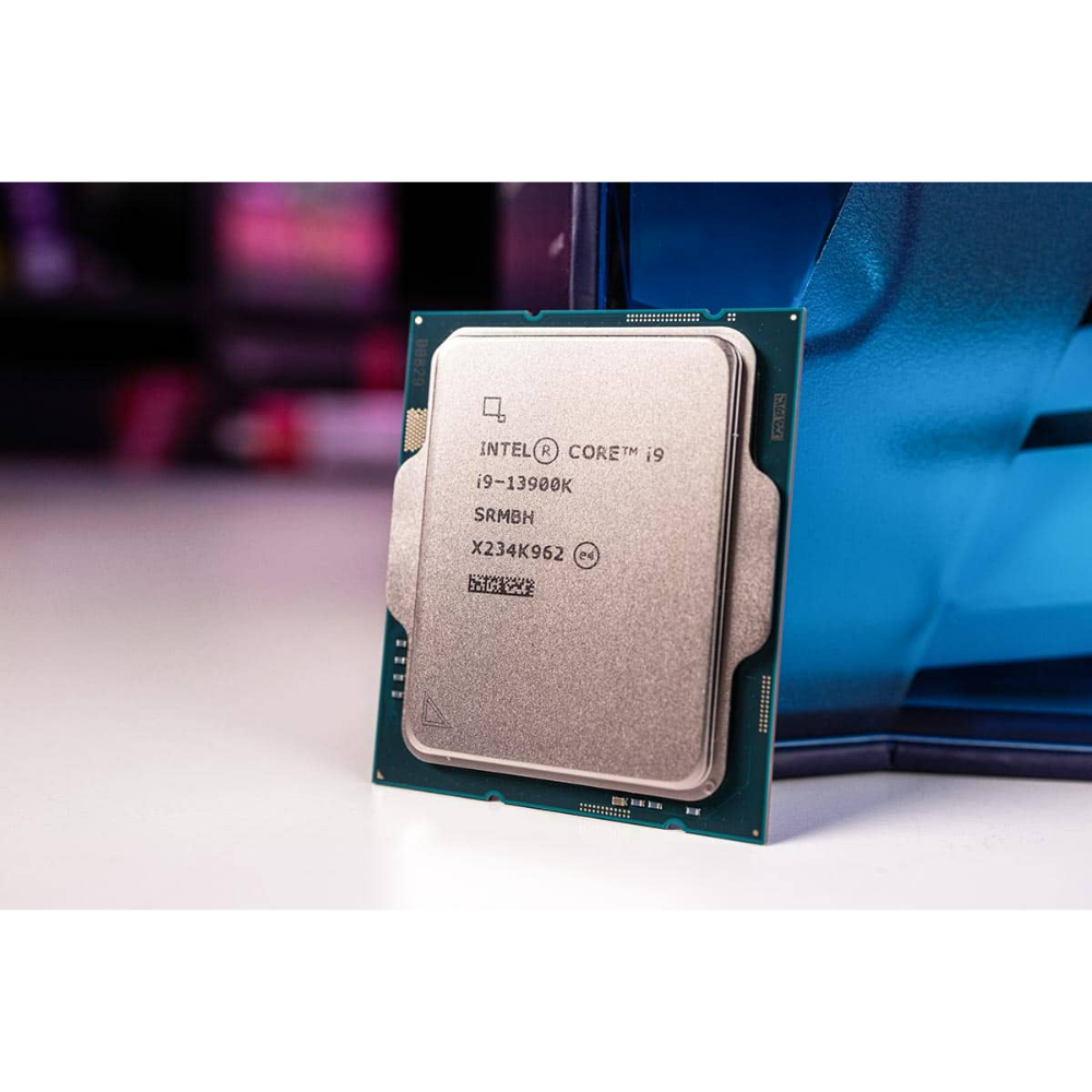 Intel Core i9-13900K - 2