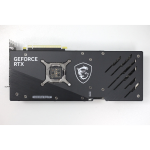 MSI RTX 4070 Ti -3
