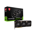 MSI RTX 4070 Ti
