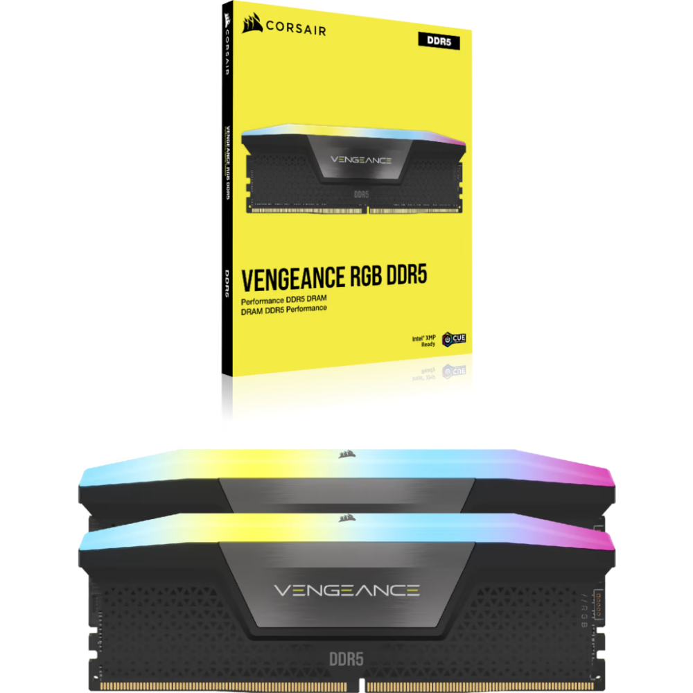 Corsair Vengeance DDR5 32GB