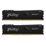 Kingston Fury Beast DDR4 16GB - 2