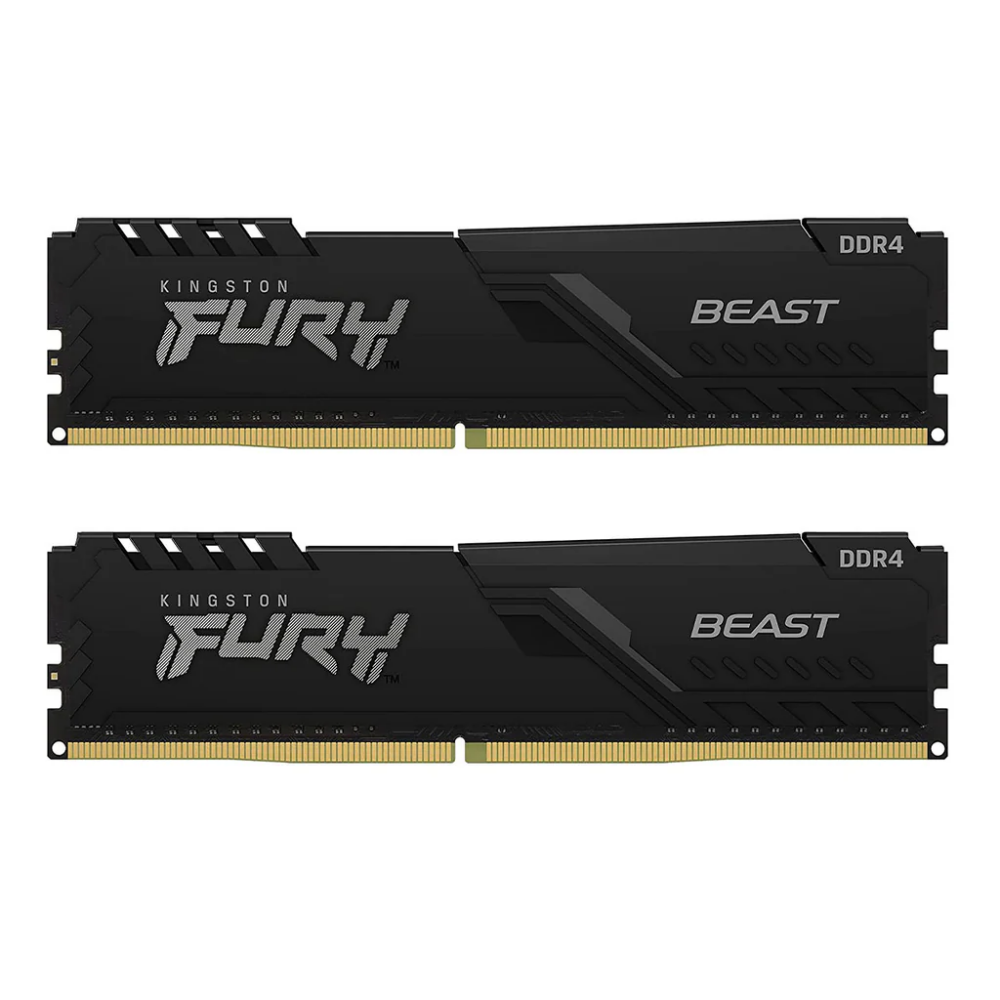 Kingston Fury Beast DDR4 16GB - 2