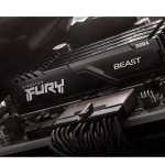 Kingston Fury Beast DDR4 16GB - 3