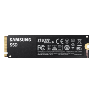 Samsung 980 Pro NVMe 1TB - 1