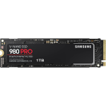 Samsung 980 Pro NVMe 1TB - 3
