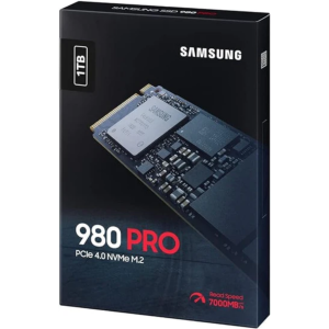 Samsung 980 Pro NVMe 1TB
