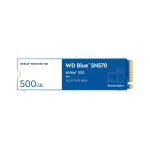 WD Blue SN570 NVMe 500GB - 2