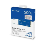 WD Blue SN570 NVMe 500GB