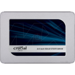 Crucial MX500 SATA SSD 1TB - 1