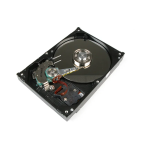 Seagate Barracuda HDD 2TB - 3