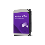 WD Purple 4TB Surveillance HDD