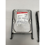 Toshiba P300 HDD 1TB - 2