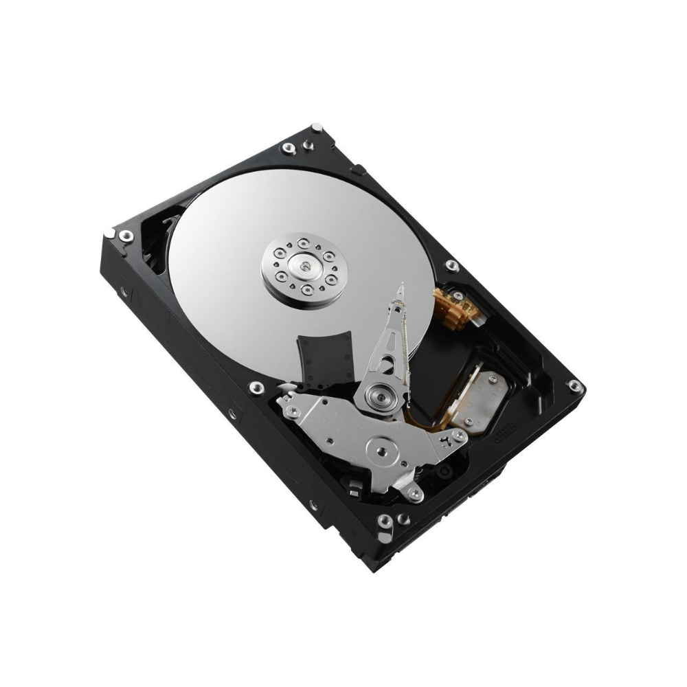 Toshiba P300 HDD 1TB - 3