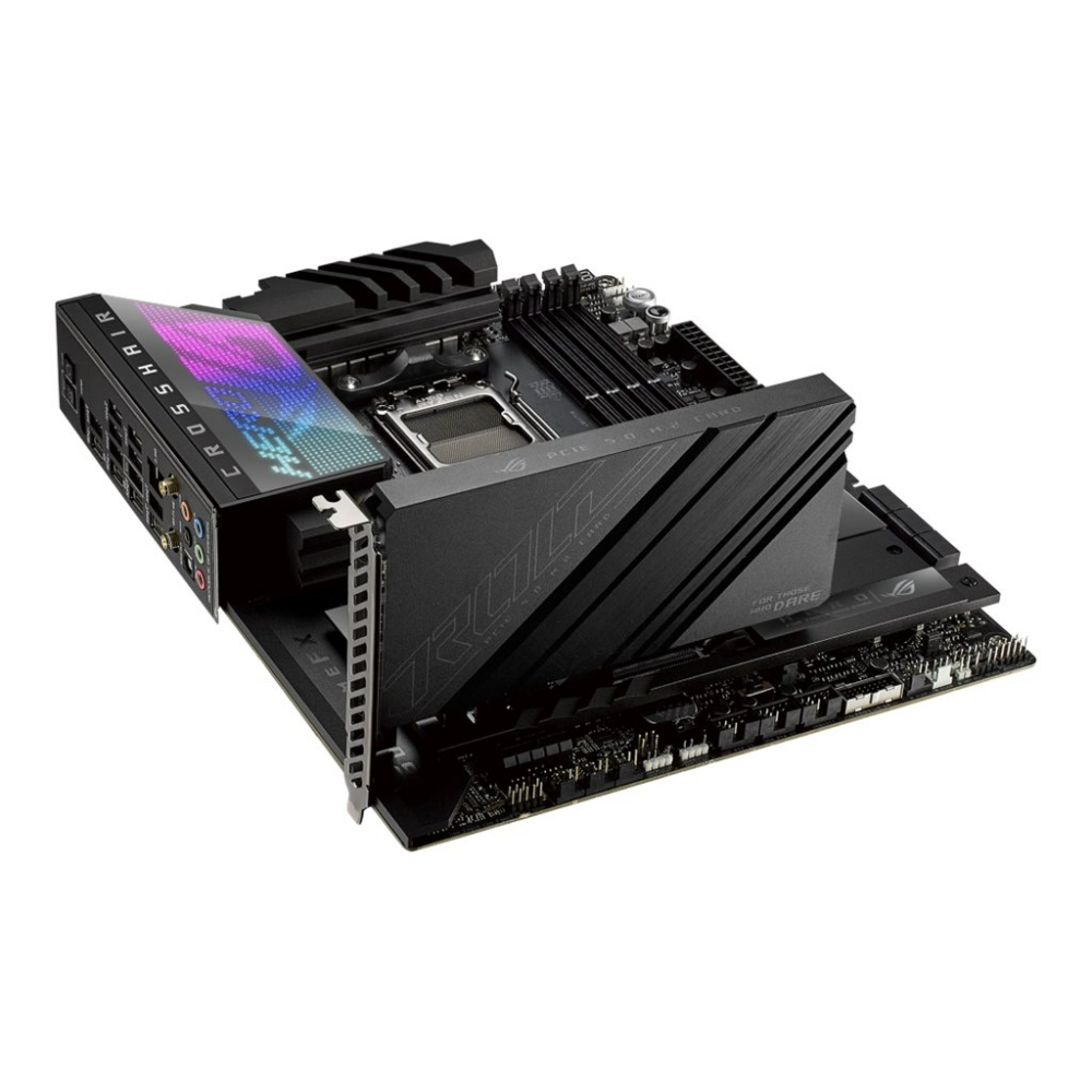 ASUS ROG Crosshair X670E - 1