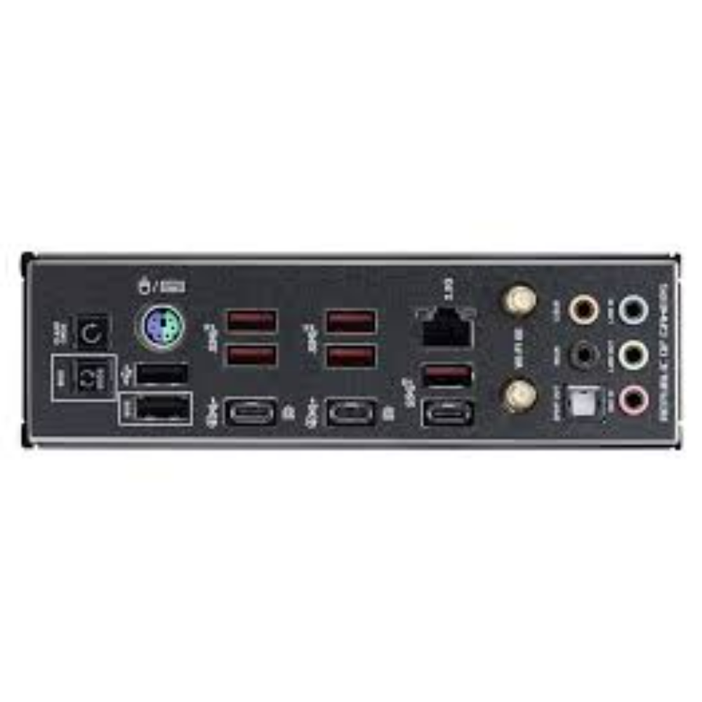 ASUS ROG Crosshair X670E - 3