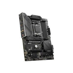 MSI MAG B650 Tomahawk - 1