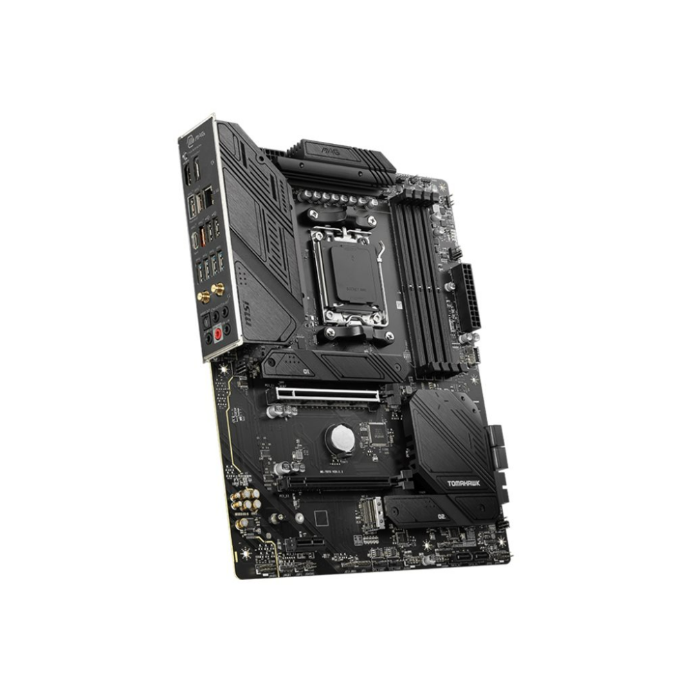 MSI MAG B650 Tomahawk - 1