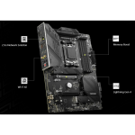 MSI MAG B650 Tomahawk - 3