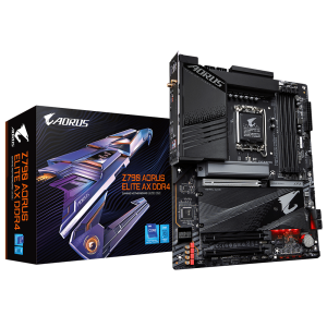 Gigabyte Z790 Aorus Elite