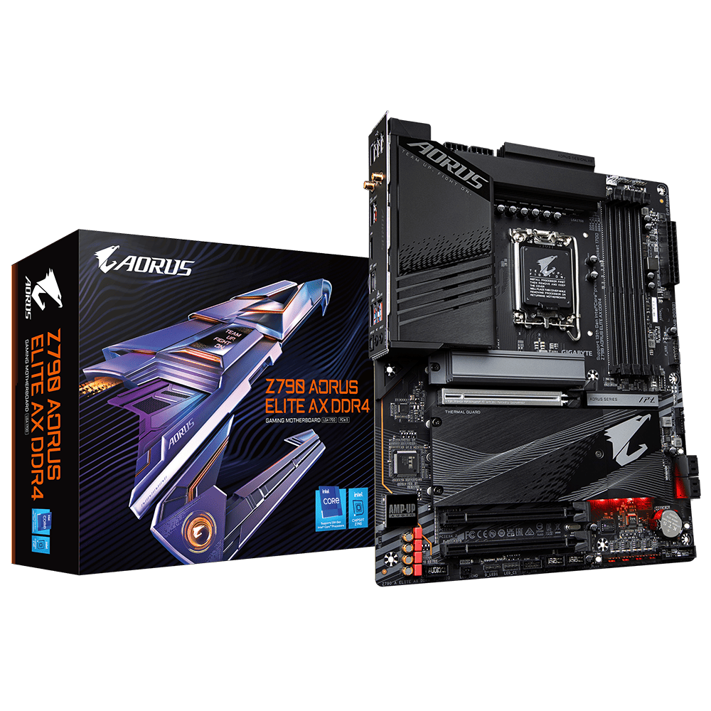 Gigabyte Z790 Aorus Elite