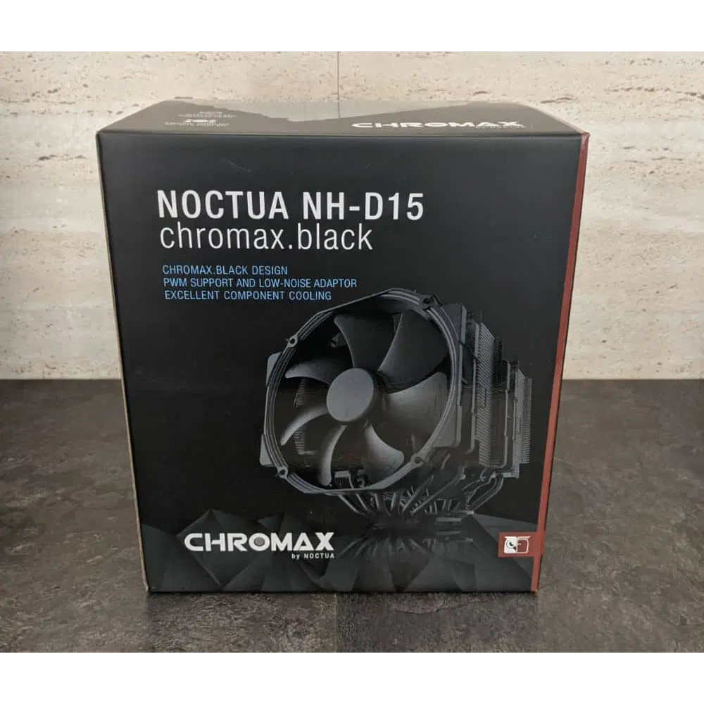 Noctua NH-D15-1