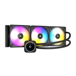 Corsair iCUE H150i Elite AIO-1