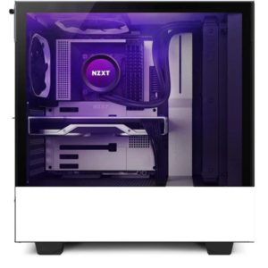 NZXT H510