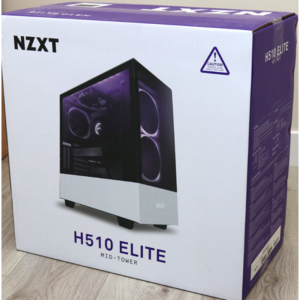 NZXT H510-2