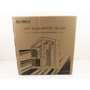 Lian Li PC-O11-1