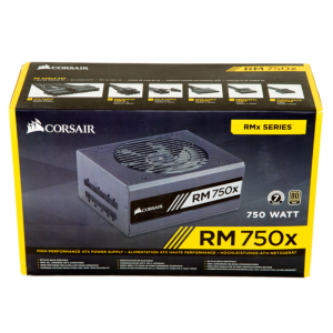 Corsair RM750x