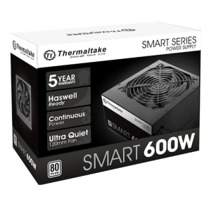 Thermaltake Smart 600W