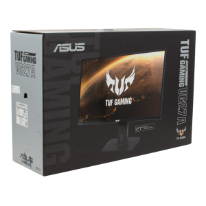 ASUS TUF Gaming VG27AQ-1