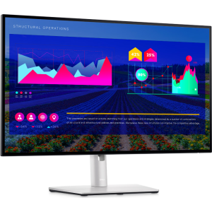 Dell UltraSharp U2722D