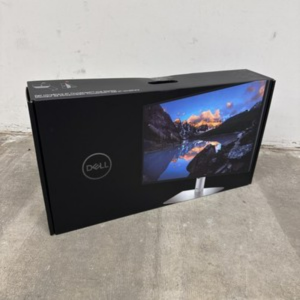 Dell UltraSharp U2722D-1