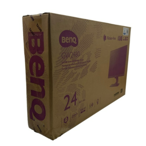 BenQ GW2480 24 Office Monitor-1