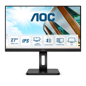 AOC Q27P2 27 Office Monitor