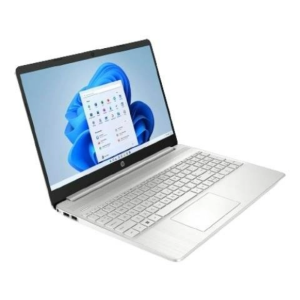 HP 15s Budget Laptop