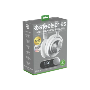 SteelSeries Arctis Nova Pro Headset-1