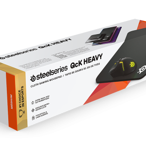 SteelSeries QcK Heavy Mousepad-1